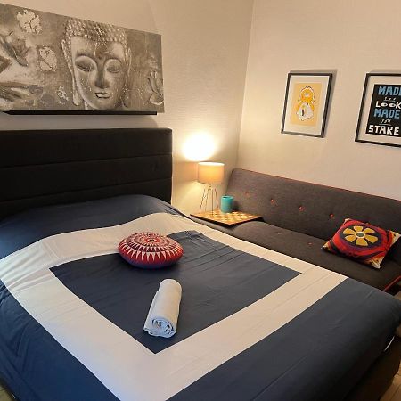 Lit Queen Size, 3Mn Beach 비아히쯔 외부 사진